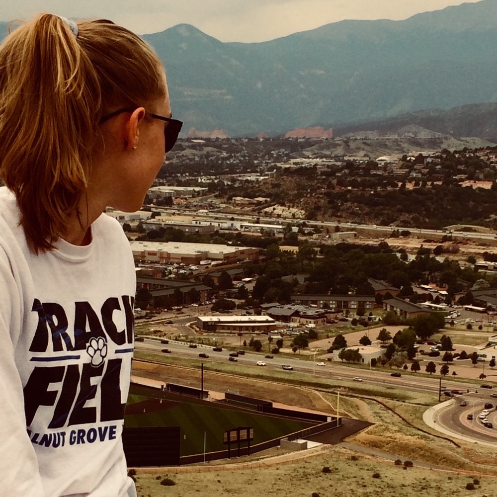 Meet your Posher, Jaysa